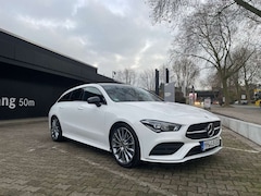 Bild des Angebotes Mercedes-Benz CLA 200 CLA 200 DCT Shooting Brake