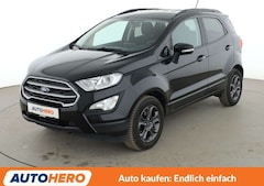 Bild des Angebotes Ford EcoSport 1.0 EcoBoost Cool&Connect Aut.*NAVI*TEMPO*PDC*