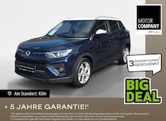 Bild des Angebotes SsangYong Tivoli 1.5 T-GDI 4x2 Fizz +Navi+R.Kam+PDC+Alu+HU+