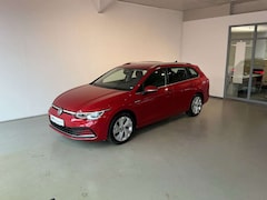 Bild des Angebotes VW Golf 8 Variant 1.5 TSI Style | AHK | Standhzg