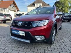 Bild des Angebotes Dacia Sandero TCe 90 Stepway ( Kamera/Klimaautomatik )