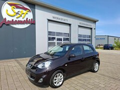 Bild des Angebotes Nissan Micra Acenta