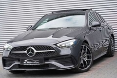 Bild des Angebotes Mercedes-Benz C 300 C300d 2x AMG PREMIUM+ PANO HUD MEMO MASSAGE KEY