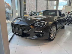 Bild des Angebotes Fiat 124 Spider Lusso