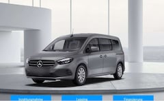 Bild des Angebotes Mercedes-Benz T-Class T 180 Lang PROGRESSIVE+LED+Kamera+AHK+7-Sitzer