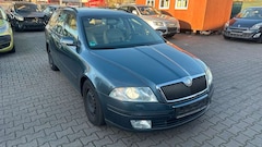 Bild des Angebotes Skoda Octavia Combi Elegance