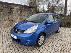 Bild des Angebotes Nissan Note 1.4 Acenta 1,Hand Klima