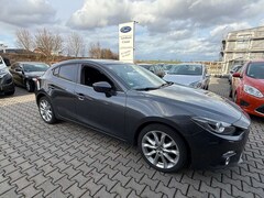 Bild des Angebotes Mazda 3 Lim. Sports-Line