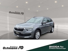 Bild des Angebotes Skoda Kamiq Ambition Plus 81kw TSI DSG *Rückfahrkamera*
