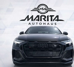 Bild des Angebotes Audi RS Q8 4.0|HUD|CARBON|SOFT|LUFT|PANO|B&O|3D|MASAG|