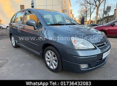 Bild des Angebotes Suzuki Liana 1.6 Comfort*KLIMA*ALUFELGEN*SITZHZG*