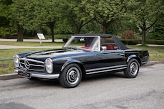 Bild des Angebotes Mercedes-Benz 250 SL Pagode