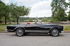 Bild des Angebotes Mercedes-Benz 250 SL Pagode ein echter Klassiker