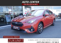 Bild des Angebotes Subaru Impreza e-Boxer 2.0ie Platinum NAVI ACC LED