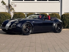 Wiesmann MF 4 S*Roadster*Autom. DKG*Kälte*Top-Ausstattung