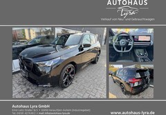 Bild des Angebotes BMW X3 M xDrive*LED*PANO*AHK*HUD*360°KAMERA*