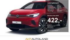 Bild des Angebotes VW ID.4 Pro | NAVI | AHK | ACC | LED | SITZH. |