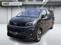 Bild des Angebotes Opel Zafira Life 2.0 D L (L3) Selection *HU/AU neu*