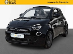 Bild des Angebotes Fiat 500e Passion 42 kWh CarPlay PDC SHZ Temp.