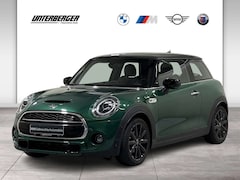 Bild des Angebotes MINI Cooper S 3-Türer Aut Pepper Navi PA LED PDC DAB