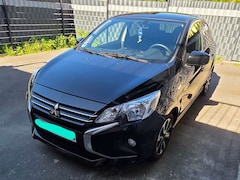 Bild des Angebotes Mitsubishi Space Star 1.2 Select+ CVT