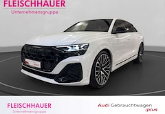 Bild des Angebotes Audi SQ8 4.0 TFSI qu. Laser+AHK+Pano+23''+Stdhzg+B&O+Nachts