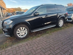 Bild des Angebotes Mercedes-Benz GLS 350 d 4Matic AMG Paket 7 Sitze Leder Kamera