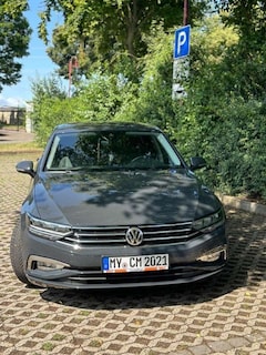 Bild des Angebotes VW Passat 2.0 TDI SCR DSG Conceptline