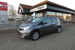 Bild des Angebotes Nissan Note Acenta Plus