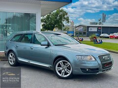 Bild des Angebotes Audi A6 allroad quattro 2.7 TDI AHK Navi Tempomat SHZ