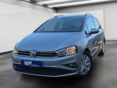 Bild des Angebotes VW Golf Sportsvan 1.6 TDI 5-Gang AHK/Winter Paket/SHZ/CLIMA