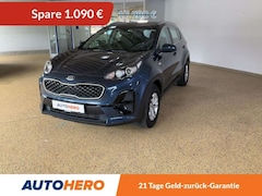 Bild des Angebotes Kia Sportage 1.6 GDI Edition 7 2WD *CAM*SHZ*LHZ*ALU*TEMPO*