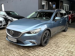 Bild des Angebotes Mazda 6 Nakama Intense