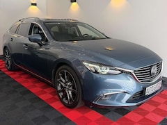 Bild des Angebotes Mazda 6 Nakama Intense