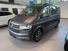 Bild des Angebotes VW T6 California T6.1 California 2.0 TDI DSG 4M AID/DCC/STHZ/AHK