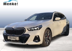 Bild des Angebotes BMW 520 d M Sportpaket HK HiFi DAB LED Pano.Dach Shz