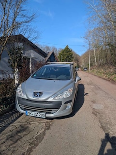 Bild des Angebotes Peugeot 308 Business-Line