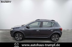 Dacia Sandero II 0.9 TCe 90 Stepway Celebration incl.W-Reifen