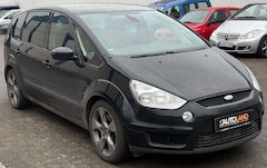 Bild des Angebotes Ford S-Max S-MAX Titanium*NAVI*LEDER*PDC*TEMPO*SHZG*