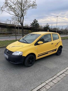 Bild des Angebotes VW Fox 1.4 TDI