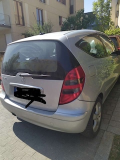 Bild des Angebotes Mercedes-Benz A 150 A-Klasse 3-Türer Autotronic Elegance