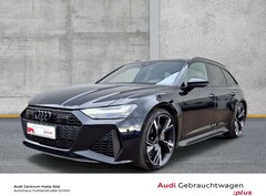 Bild des Angebotes Audi RS6 RS 6 Avant UPE174 DYNAMIK+ KERAMIK PANO HuD 22"...