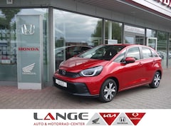 Bild des Angebotes Honda Jazz EU6d 1.5 i-MMD Hybrid Elegance Navi LED ACC Klimaa