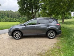 Bild des Angebotes Toyota RAV 4 2.5 4x4 Hybrid Comfort