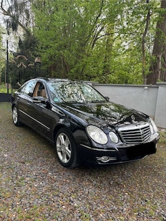 Bild des Angebotes Mercedes-Benz E 500 Avantgarde *Deutsches Fahrzeug*