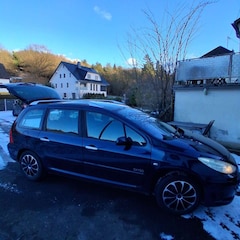 Bild des Angebotes Peugeot 307 307 HDi Break 135 OXYGO