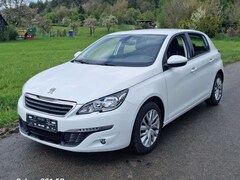 Bild des Angebotes Peugeot 308 BlueHDi FAP 120 Stop