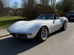 Bild des Angebotes Corvette C3 Stingray