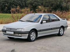 Bild des Angebotes Peugeot 405 405 MI 16