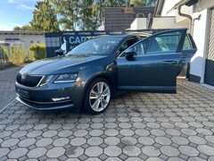 Bild des Angebotes Skoda Octavia Premium Edition +LED +NAVI +LEDER + 0%FINANZIERUNG